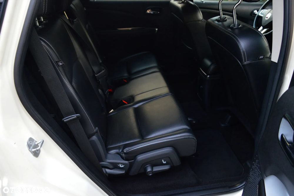 Fiat Freemont 2.0 Multijet 16V DPF Automatik Allrad Black Code - 23