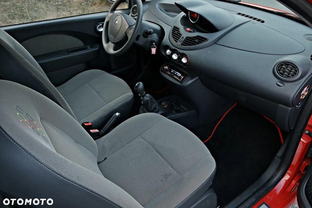 Renault Twingo 1.2i 16V Expression - 8