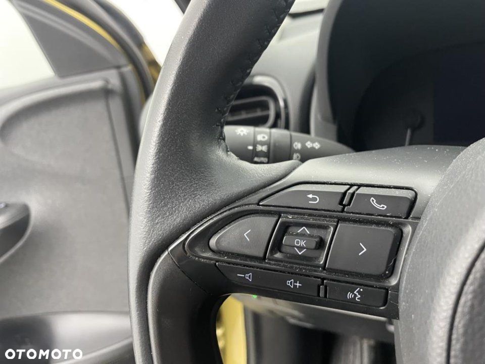 Toyota Yaris Cross - 14