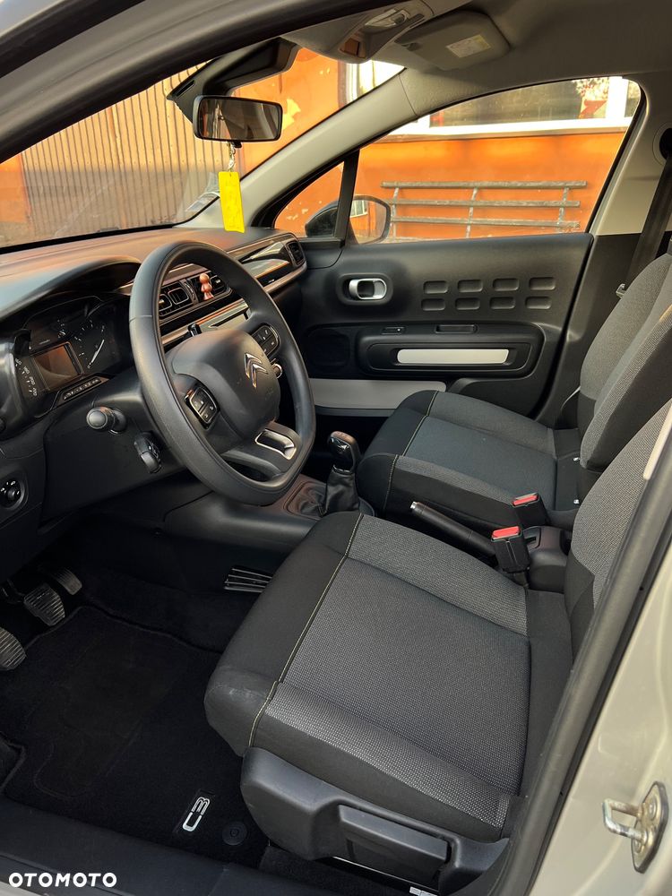 Citroën C3 1.2 PureTech Elle - 13