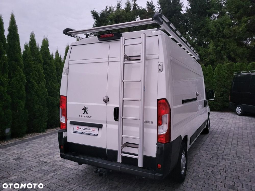 Peugeot Boxer - 8