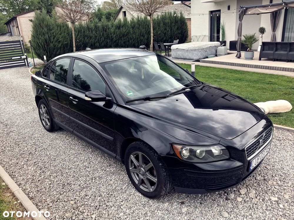 Volvo S40 1.8 Momentum - 12