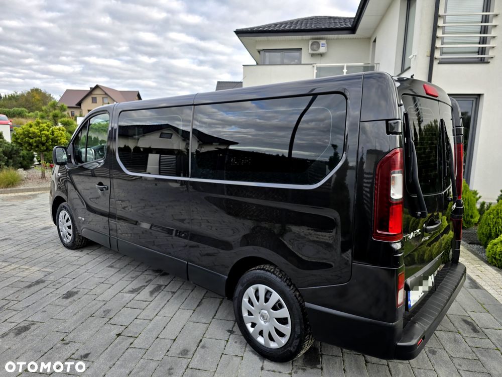 Renault Trafic - 15