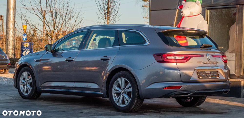 Renault Talisman - 11