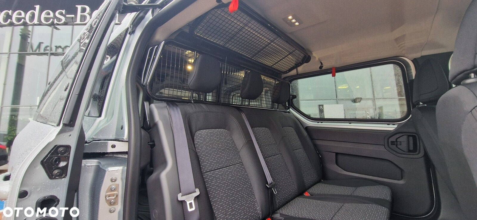 Mercedes-Benz citan Citan - 13