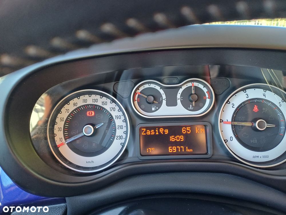 Fiat 500L 1.4 16V Pop Star - 18