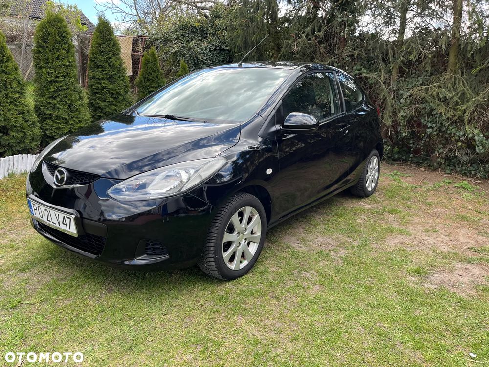 Mazda 2 1.3 Exclusive - 11