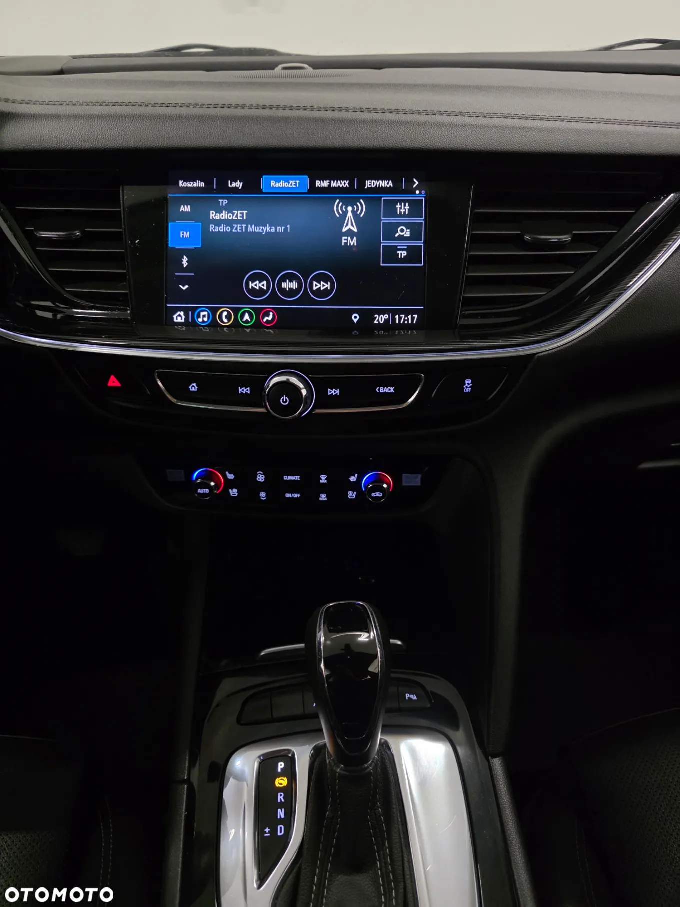 Opel Insignia Sports Tourer 2.0 Diesel Exclusive - 11