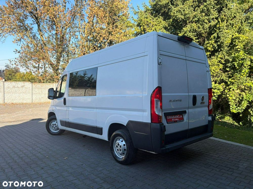 Fiat Ducato - 2