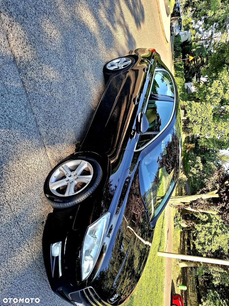 Peugeot 508 - 2