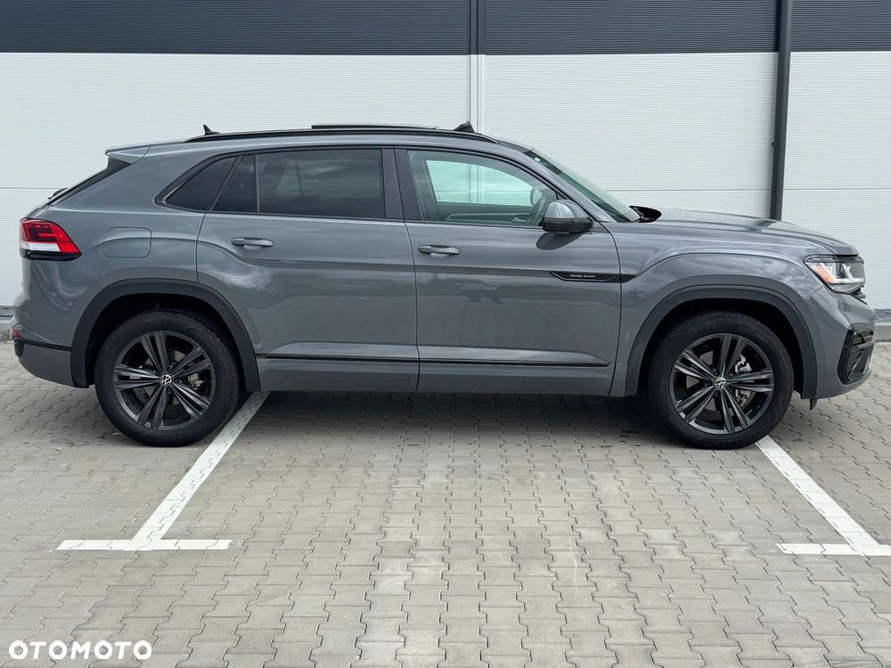 Volkswagen Atlas - 5