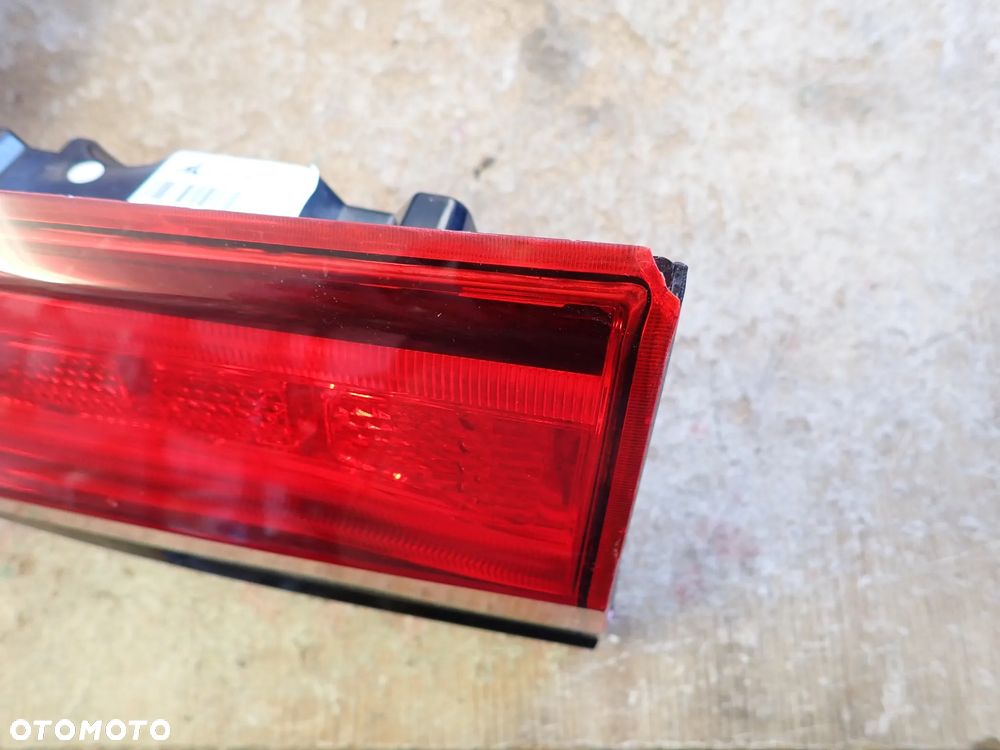 JEEP CHEROKEE LAMPA PRAWY TYŁ EUROPA - 3