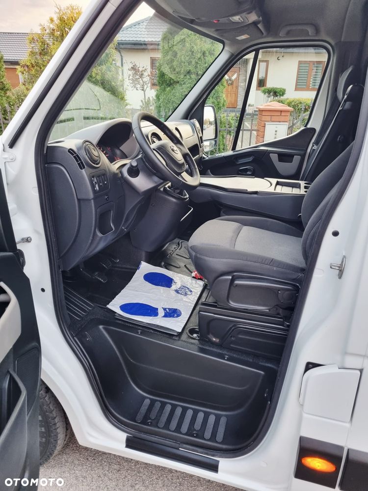 Renault Master - 30