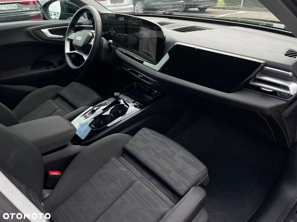Audi A5 Avant - 22