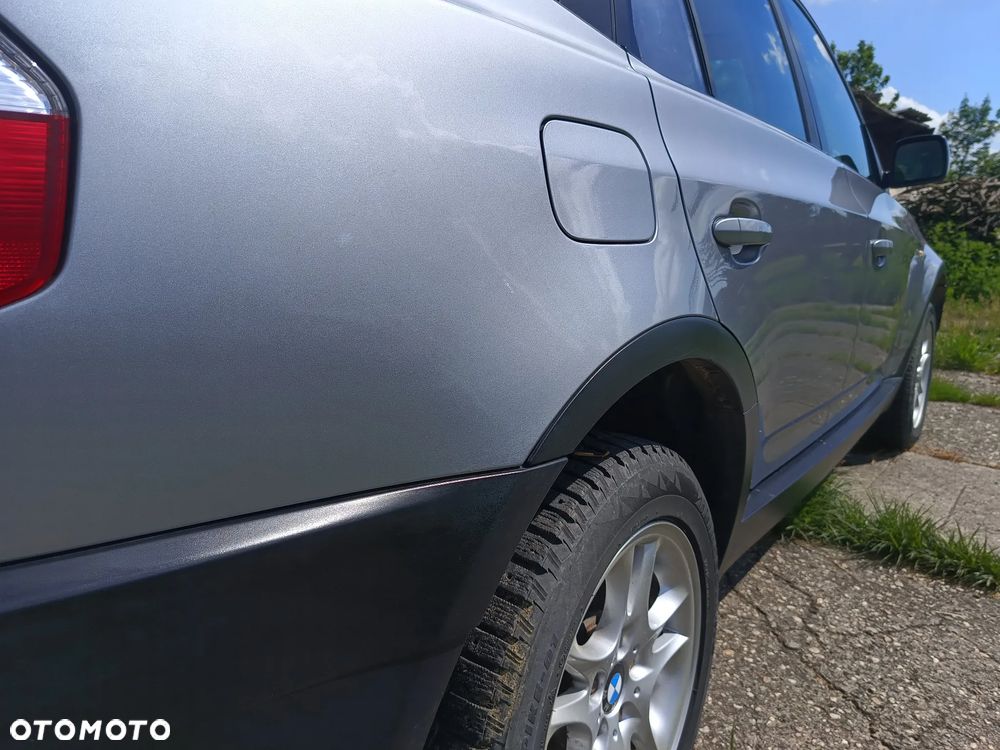 BMW X3 xDrive20i Edition Exclusive - 19