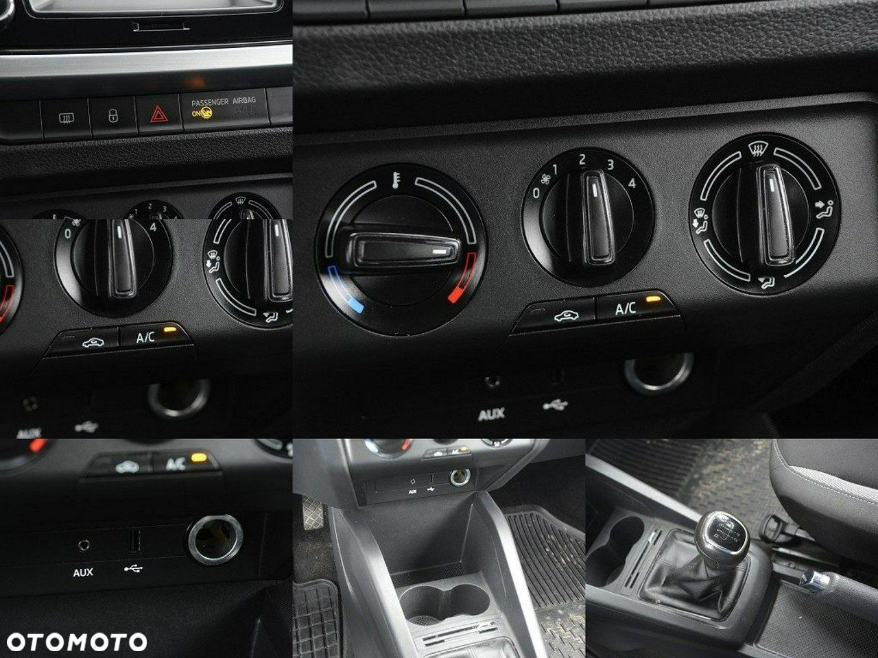 Skoda Fabia - 19