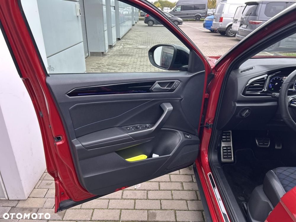 Volkswagen T-Roc - 10