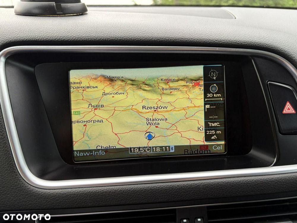 Audi Q5 - 22