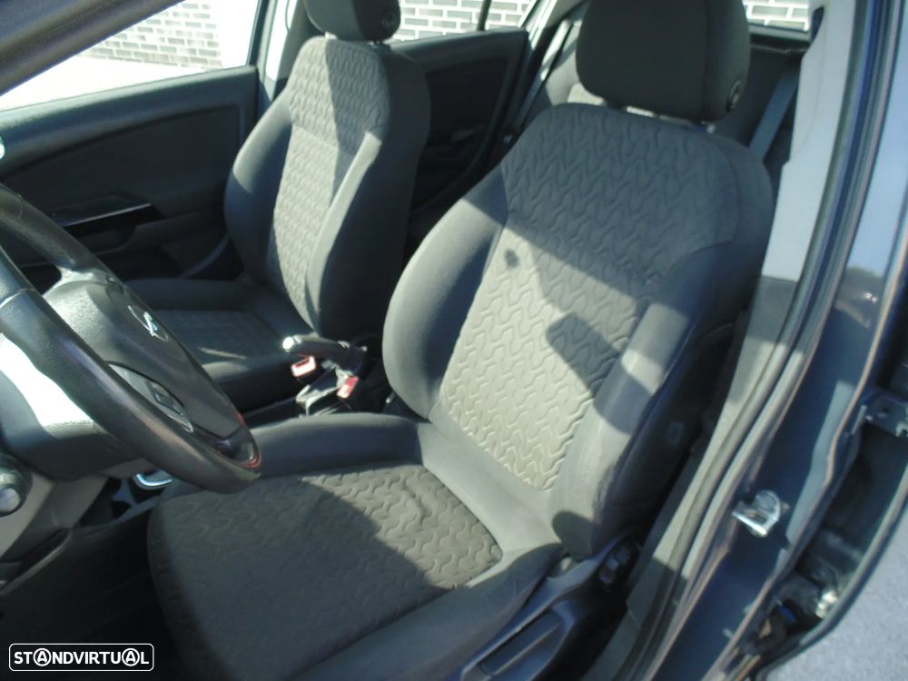 Opel Corsa 1.3 CDTi Go! 88g - 20