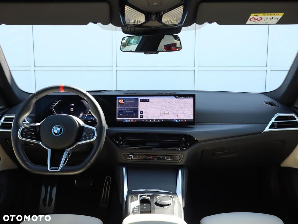 BMW i4 - 6