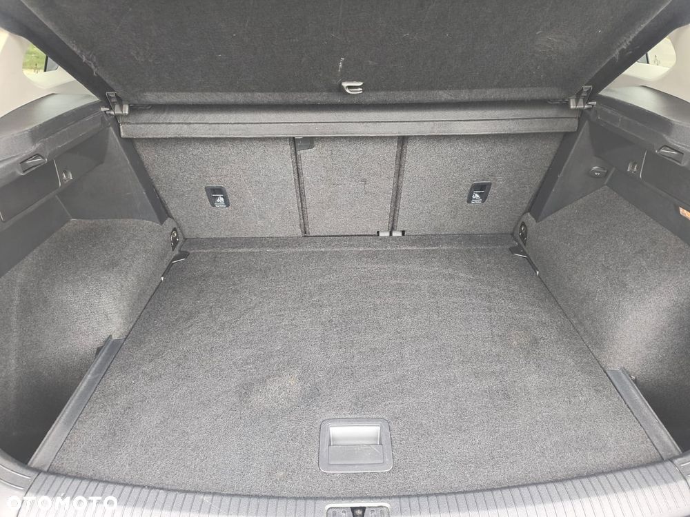 Volkswagen Tiguan 2.0 TDI SCR 4MOTION BlueMotion Technology DSG Sport & Style - 9