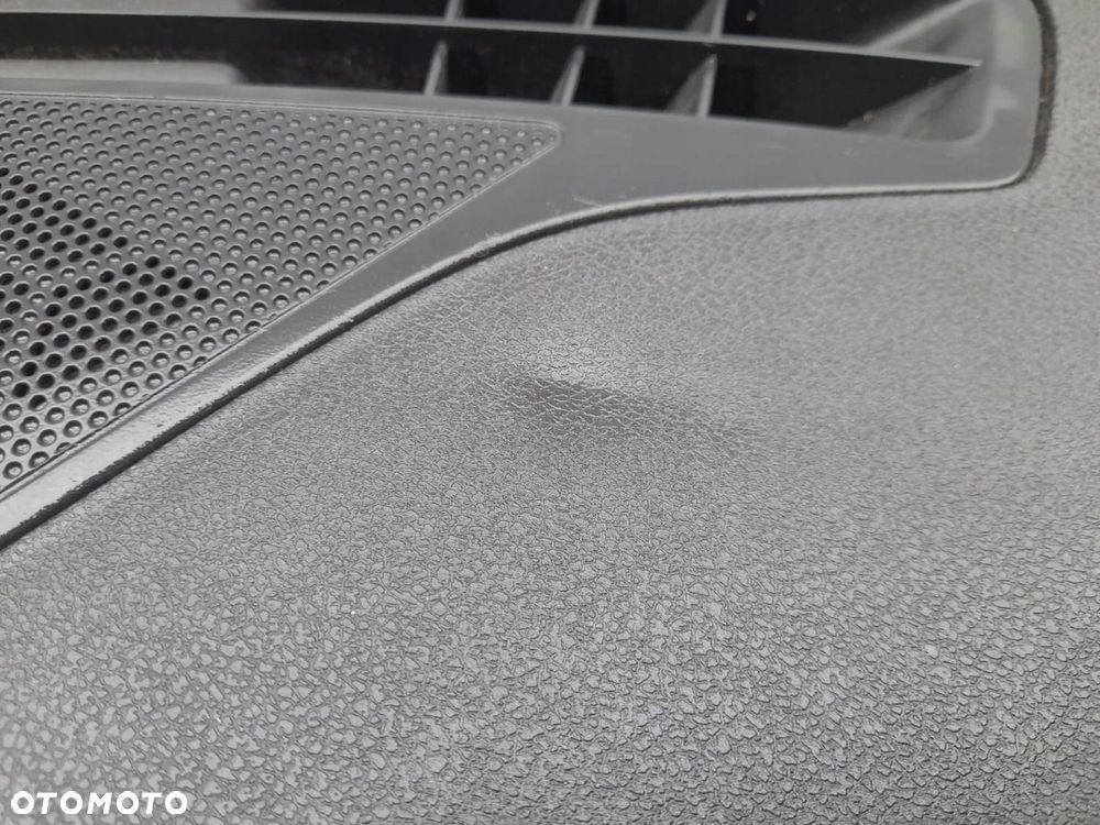 CITROEN DS5 KONSOLA PODUSZKI POWIETRZNE HEAD UP ORYGINAŁ - 11