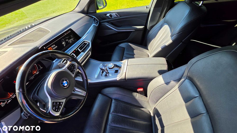 BMW X5 - 8