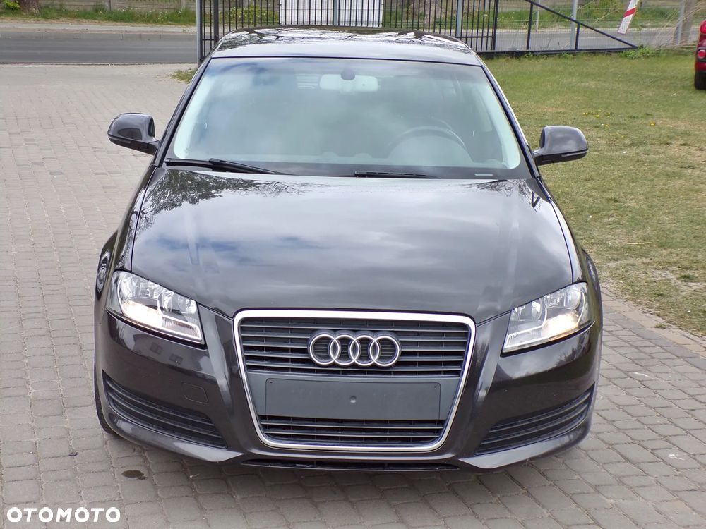 Audi A3 Sportback 1.9 TDI Ambition - 5
