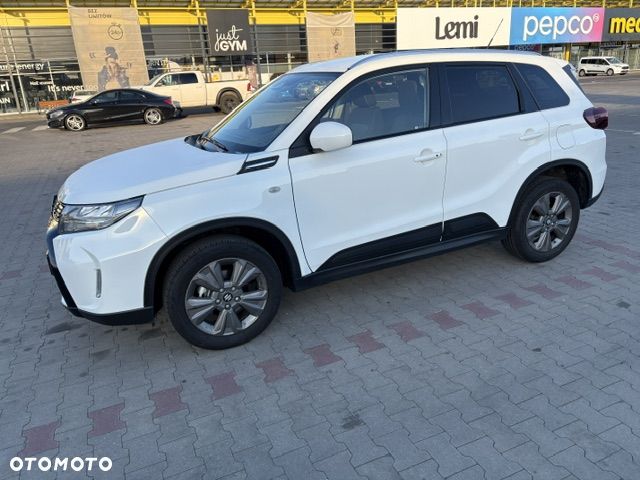 Suzuki Vitara 1.4 Boosterjet mHEV Premium Plus 2WD - 3
