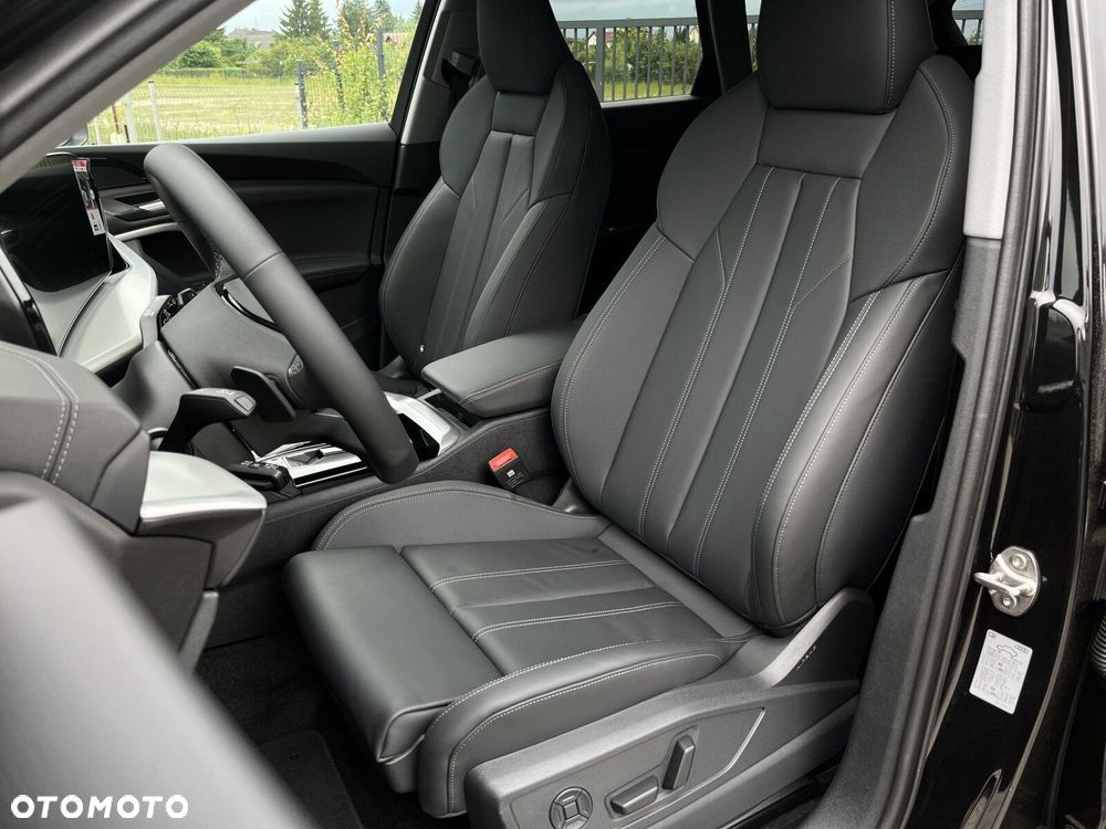 Audi Q5 - 21