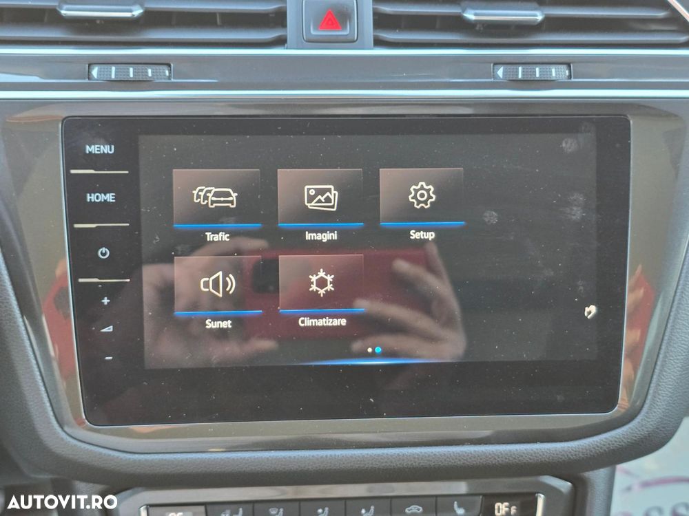 Volkswagen Tiguan - 24