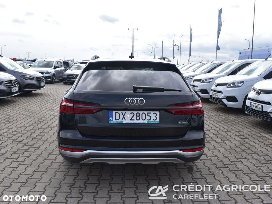 Audi A6 Allroad 45 TDI mHEV Quattro S tronic - 6