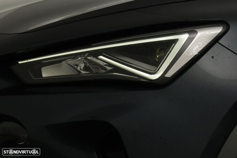 Cupra Formentor 1.4 e-Hybrid DSG - 6