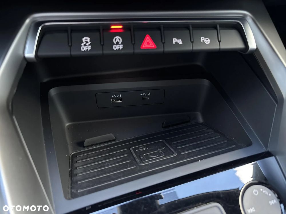 Audi A3 Limousine - 19