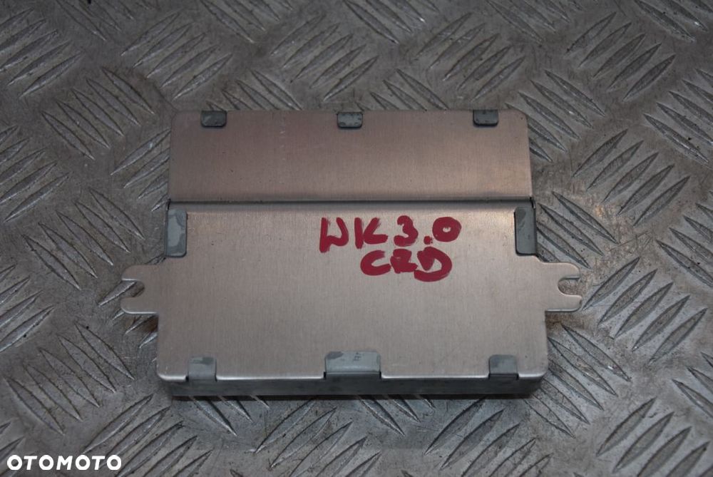 JEEP GRAND CHEROKEE WK 3.0 CRD MODUŁ SKRZYNI P56044199AL STEROWNIK - 4