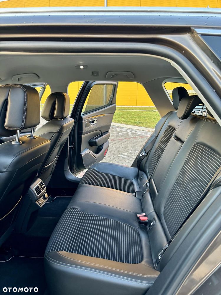 Renault Talisman 1.6 Energy dCi Intens EDC - 19