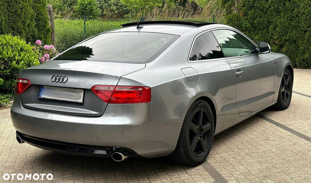 Audi A5 Coupé - 16