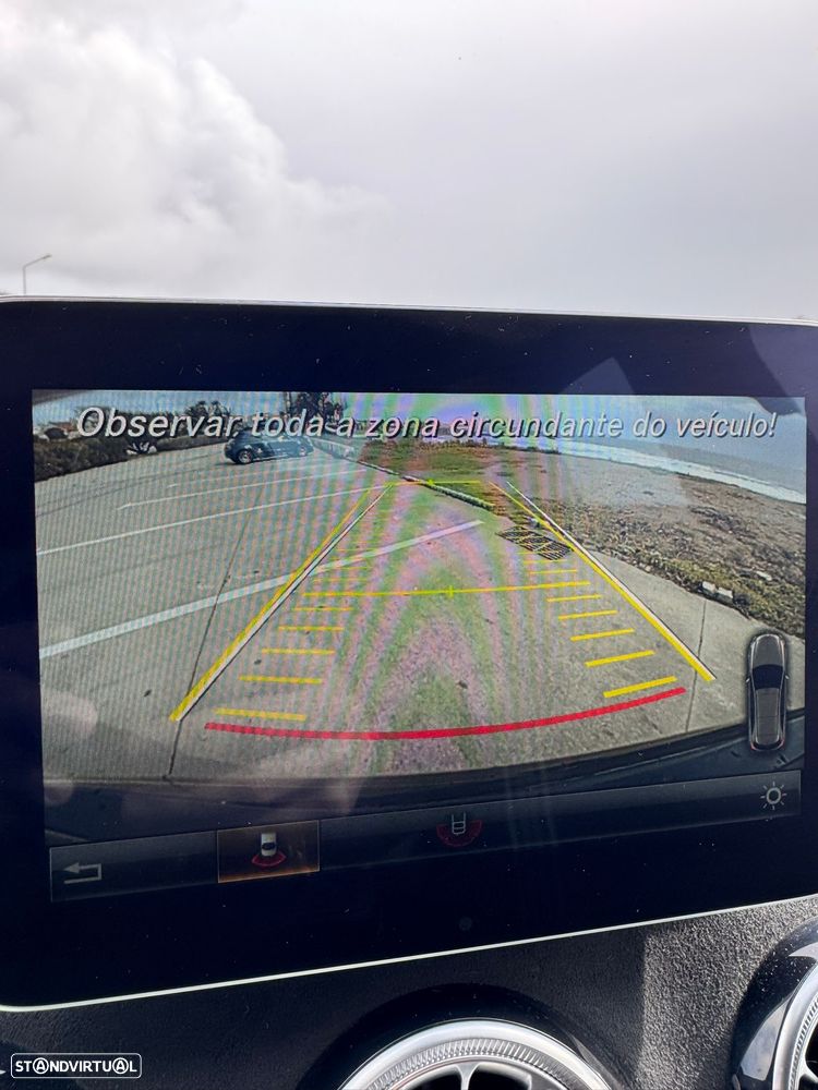 Mercedes-Benz A 200 7G-DCT AMG Line - 15