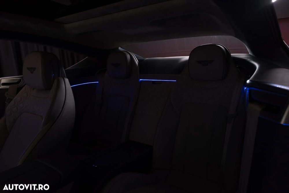 Bentley Continental - 21