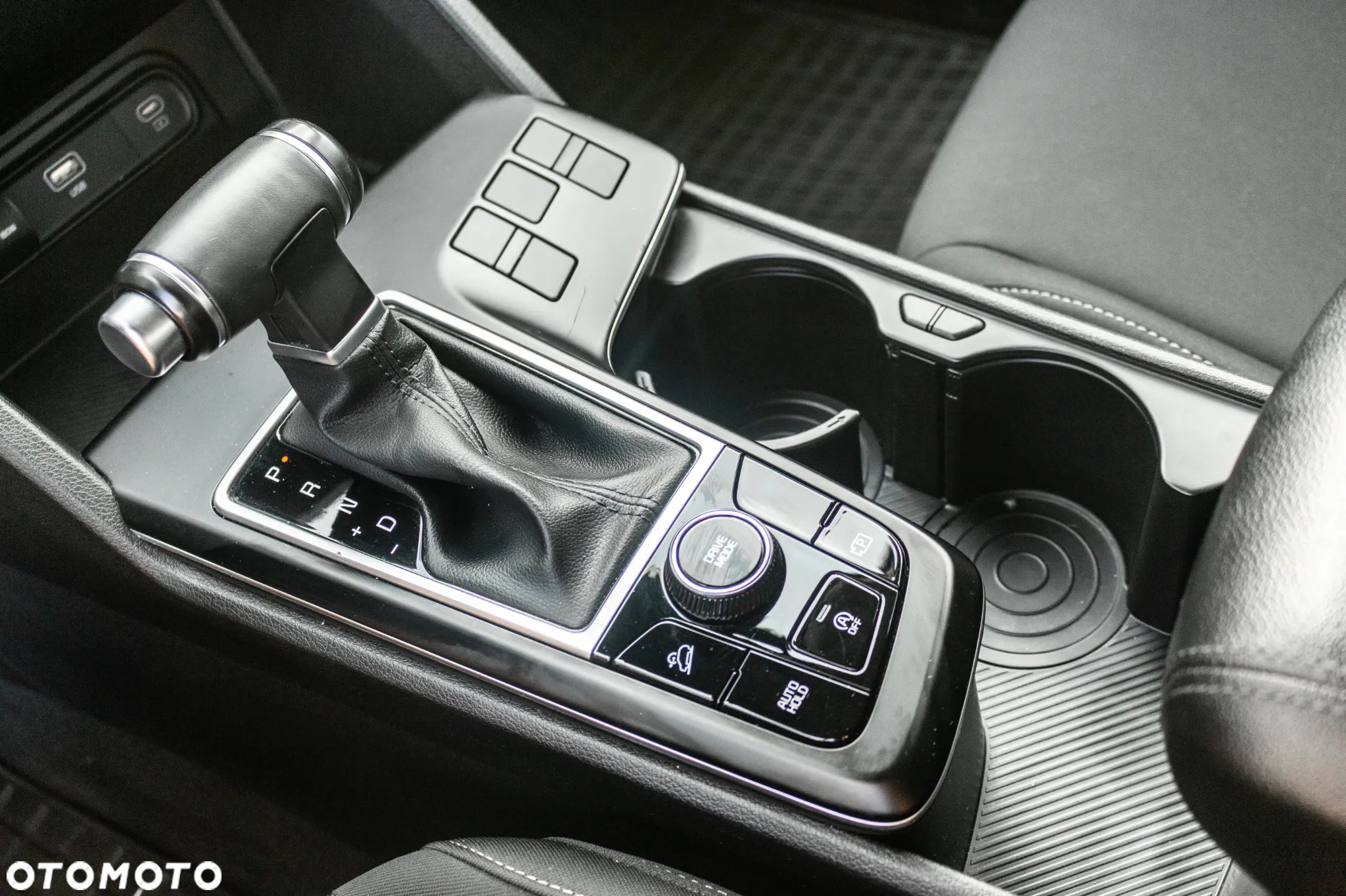 Kia Sportage - 23