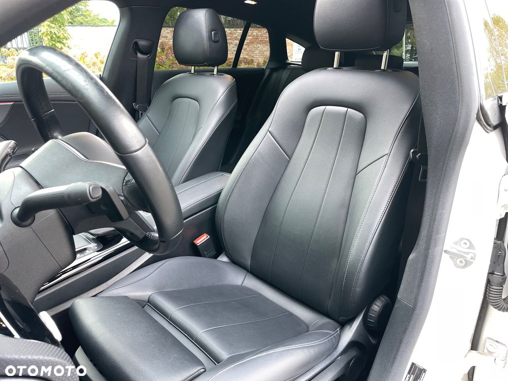 Mercedes-Benz CLA 200 d 8G-DCT Progressive - 19