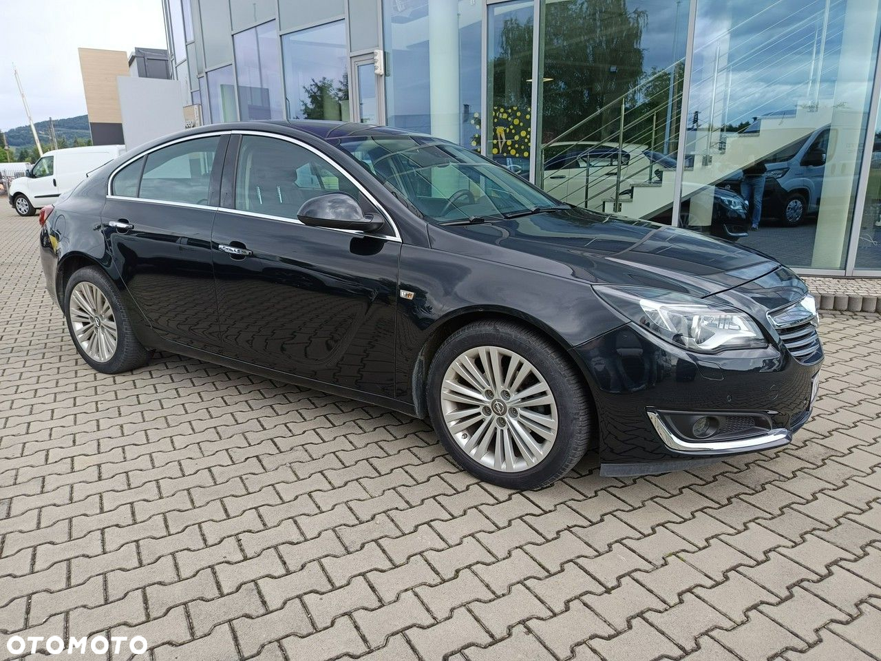 Opel Insignia - 2