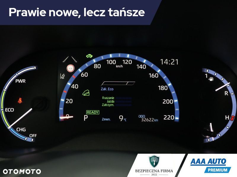 Toyota Yaris Cross - 12