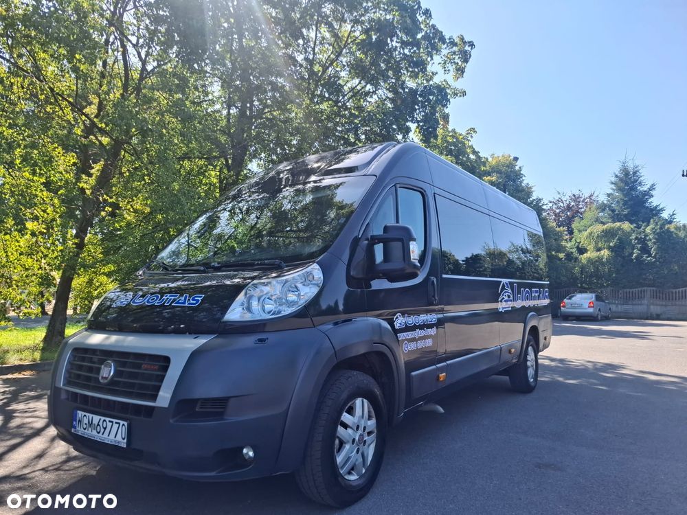 Fiat Ducato - 8