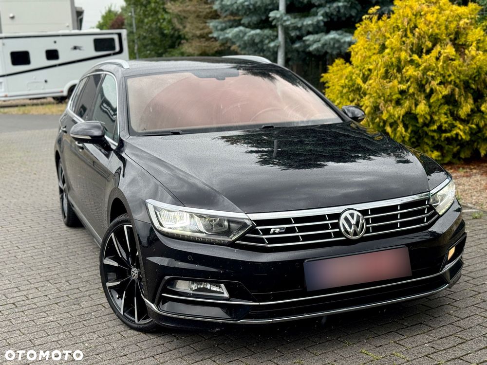 Volkswagen Passat 2.0 TDI BMT Highline DSG - 2