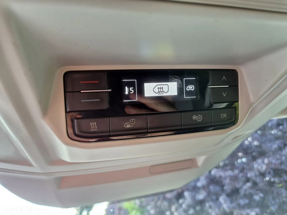 Volkswagen Crafter - 36