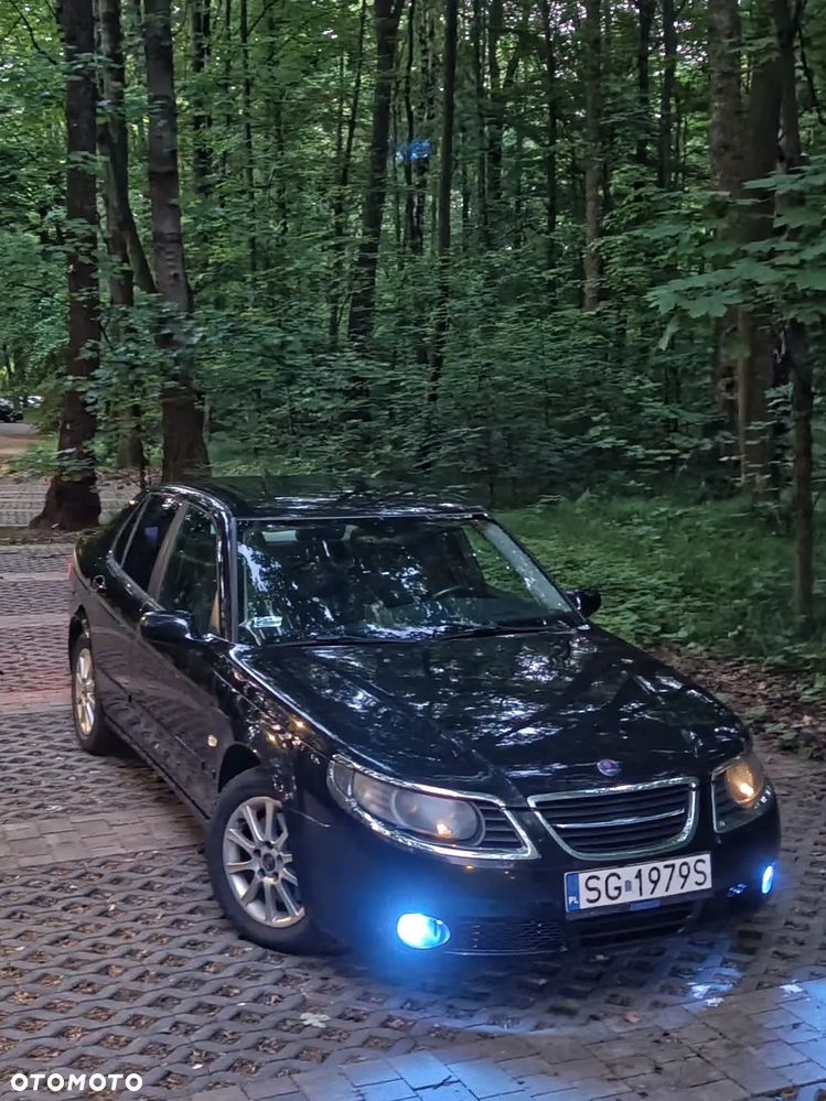 Saab 9-5 1.9 TiD Business Griffin Edition - 6
