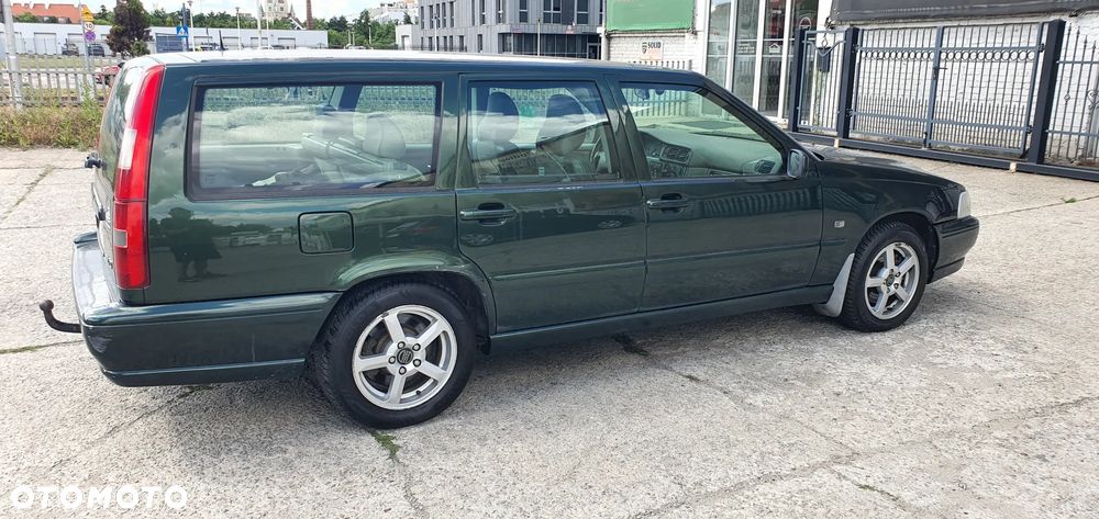 Volvo V70 2.4 - 14