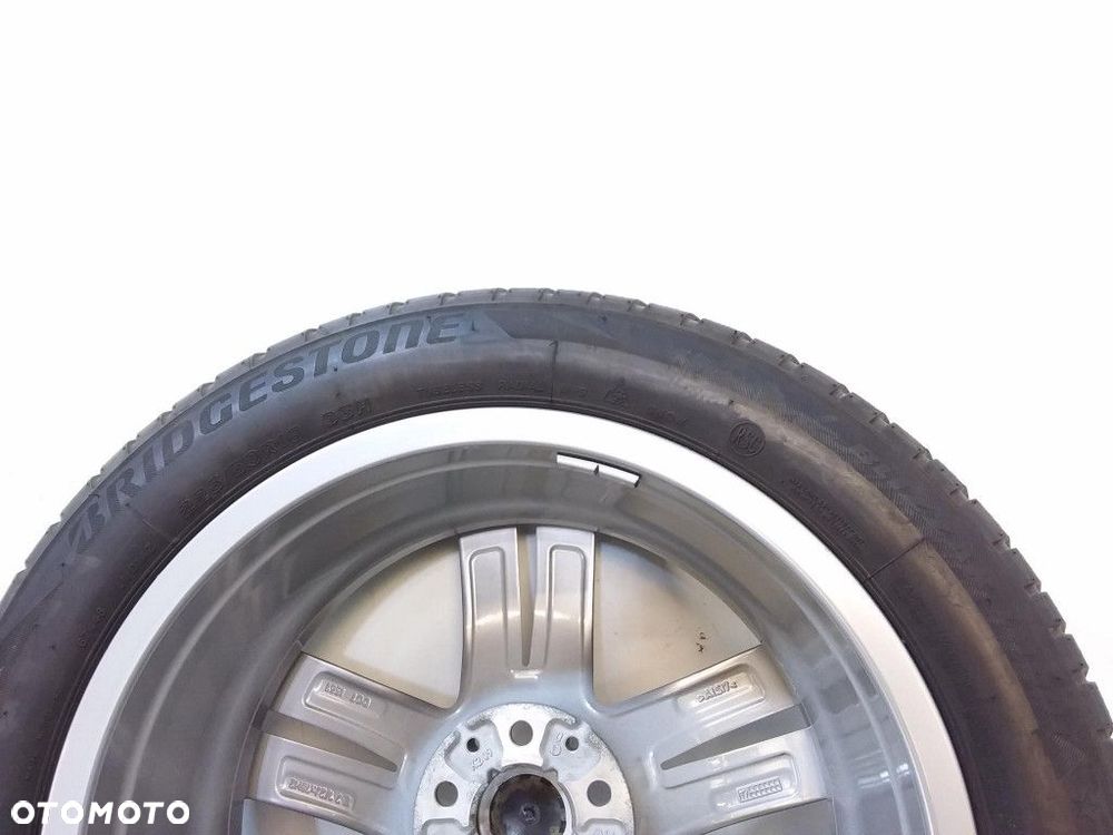 BMW X1 X2 F48 F39 FELGI KOŁA ZIMOWE 225/50R18 570 - 15
