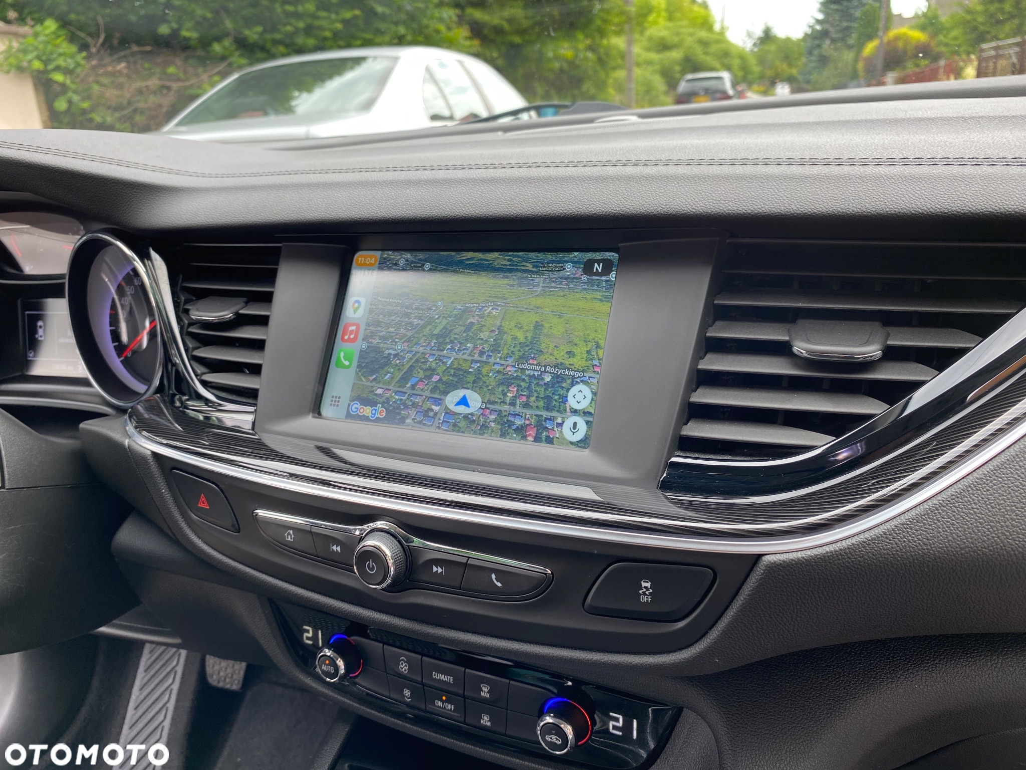 Opel Insignia 2.0 CDTI Innovation S&S - 6